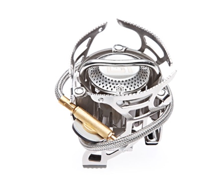 Газовая горелка Trakker Armolife CG-3 Stove