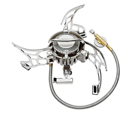 Газовая горелка Trakker Armolife CG-3 Stove