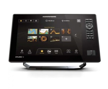 Ехолот Humminbird XPLORE 12" CMSI #3
