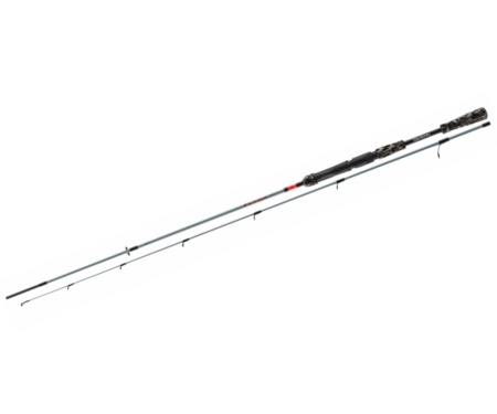Спінінгове вудлище Daiwa 23 Fuego Spin 3м 10-40г