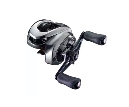 Катушка мультипликаторная Shimano Antares B101 HG Left Hand