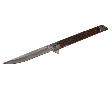 Нож складной Forrest Optima Сlassic СJK01 Jack-Knife