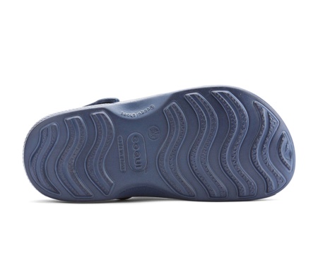 Сабо Coqui 6303 Navy 45