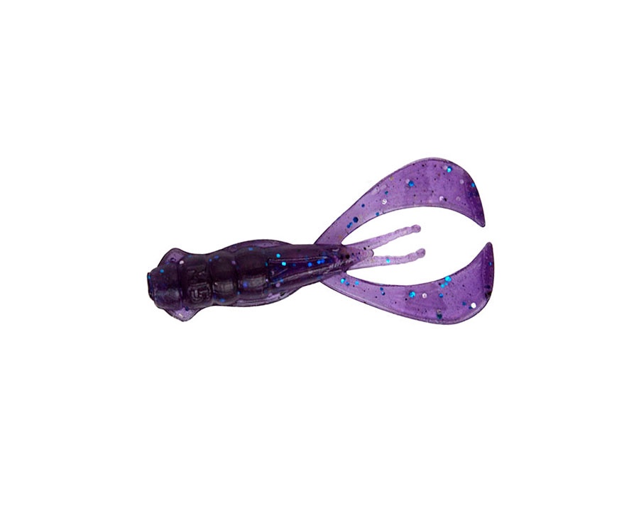 Силикон M5 Craft TurboCrayfish 2" #021 Violet