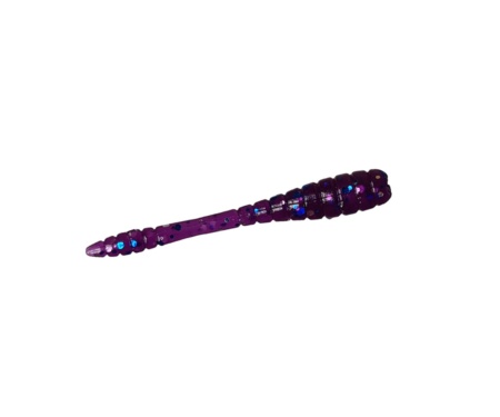 Силикон Crazy Fish Tipsy 1.2" #98 Кальмар