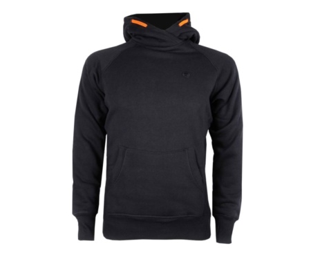 Худи Guru Hoodie Black S