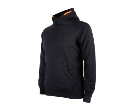 Худи Guru Hoodie Black S