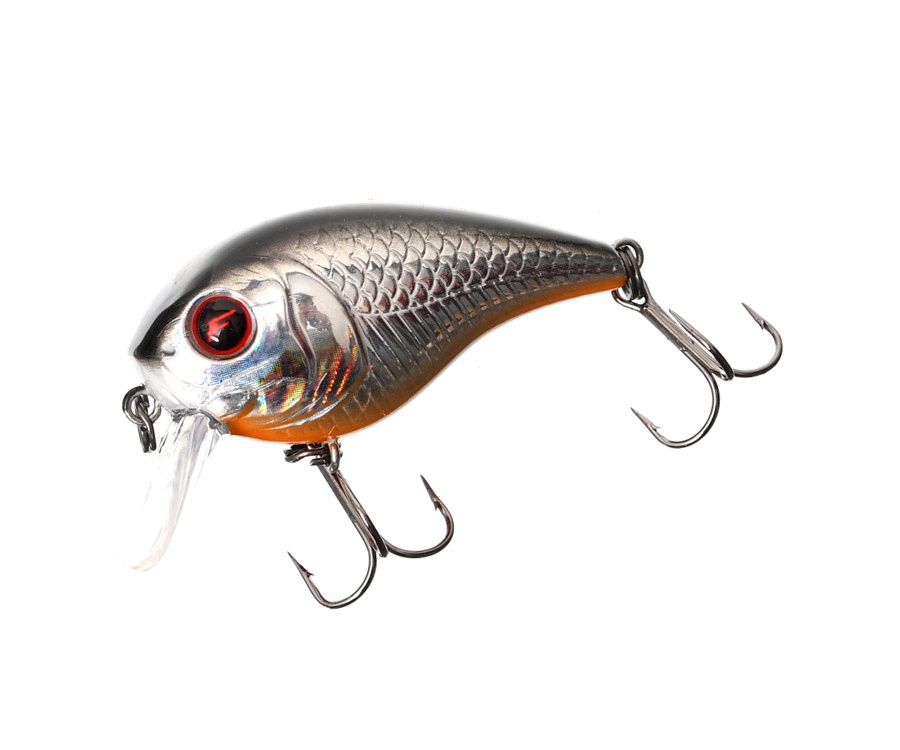 Воблер Flagman Areata Crank 38F 4.3г F101 #1