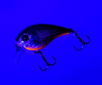 Воблер Flagman Areata Crank 38F 4.3г F101 #2