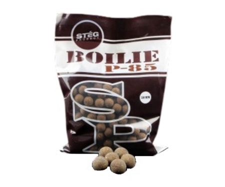 Бойли Steg High Quality Boilie 16мм 800г SP6