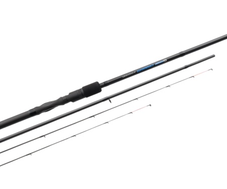 Фідерне вудлище Flagman Armadale Grand Feeder 3.9м 110г