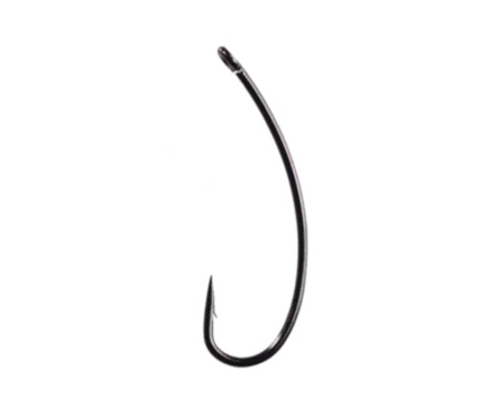 Крючок Gamakatsu G-Carp A-1 Long Claw №2