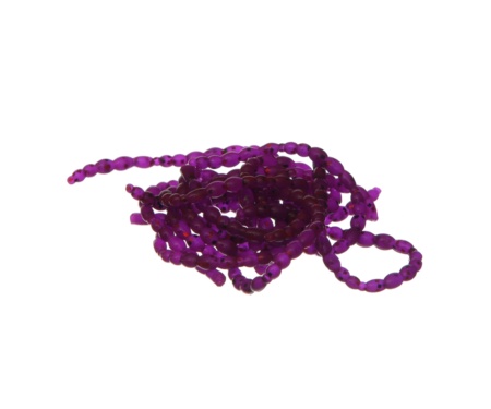 Червь Flagman Blood Worm Mistic Spice