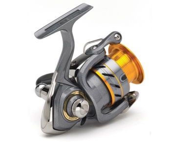 Катушка Daiwa Crossfire 3000 #2