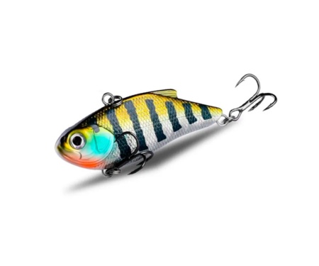 Воблер Bearking V13 Pike Slicker Calibra 50S #I