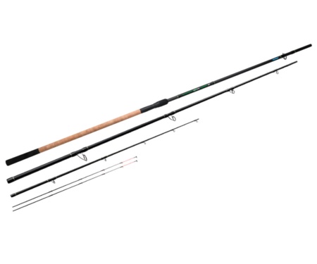 Фідерне вудлище Flagman Squadron Flow Feeder 2025 4.2м 180г