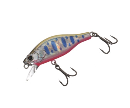 Воблер Azura Raizer Shad 45S GN014