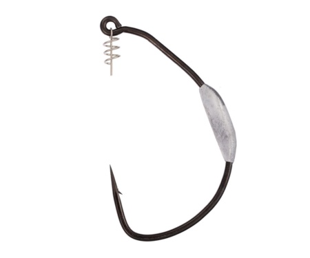 Гачки Owner TwistLock 5130W №6/0