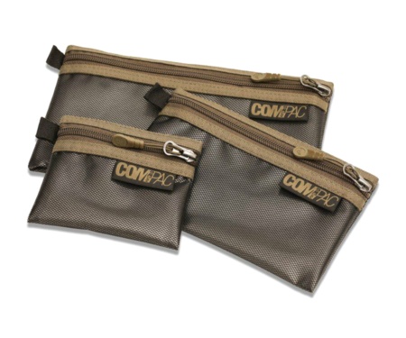 Гаманець Korda Compac Wallet Large