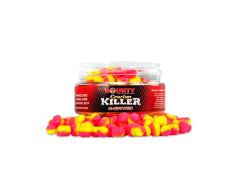 Бойли Bounty Wafters Crucian N-Butyric