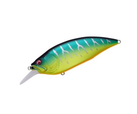Воблер Megabass Big-M 4.0 Mat Tiger