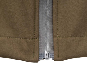 Куртка Carp Pro Soft Shall Jacket L #11