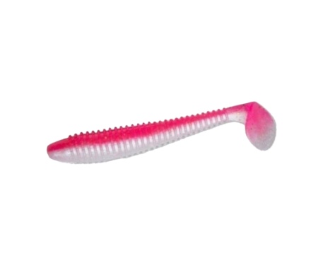 Силікон Crazy Fish Vibro Fat 5.8" #9d