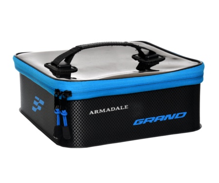 Набор емкостей Flagman Armadale Grand Bait Storage Tray EVA