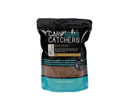 Стік-мікс Carp Catchers Biox Stick Mix 500г