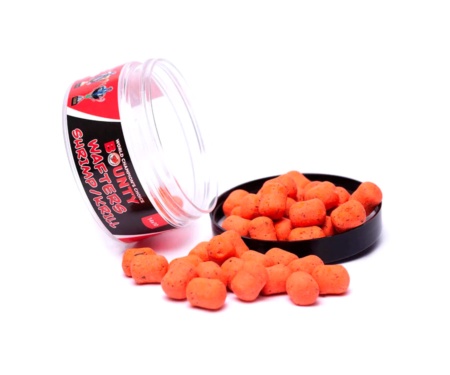 Бойли Bounty Wafters 9/12мм Shrimp/Krill