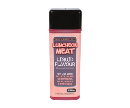 Ликвид Sonubaits Liquid Flavour Luncheon Meat