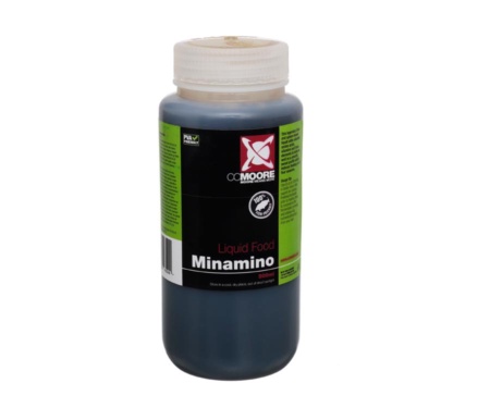 Ликвид CC Moore Minamino