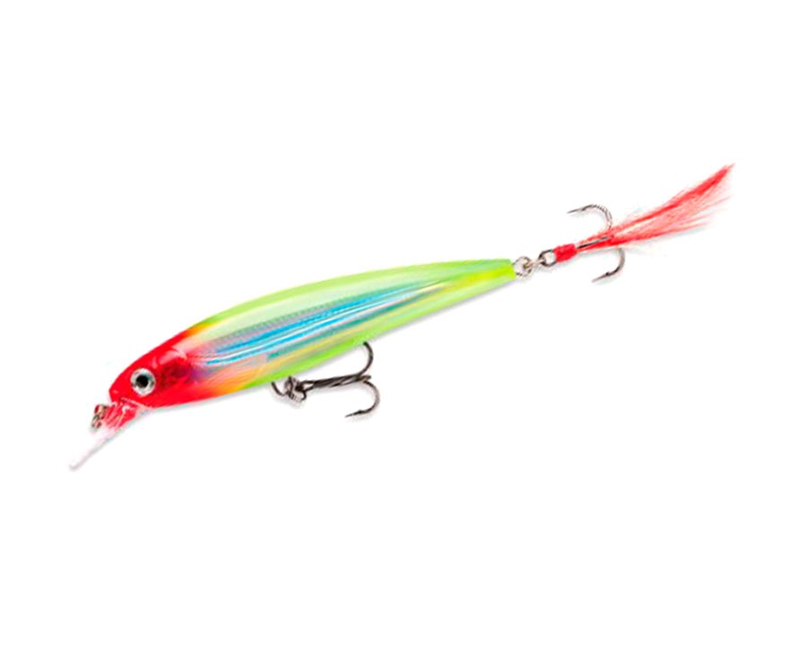 Воблер Rapala X-Rap 10см CLN