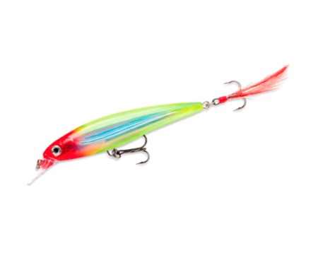 Воблер Rapala X-Rap 10см CLN
