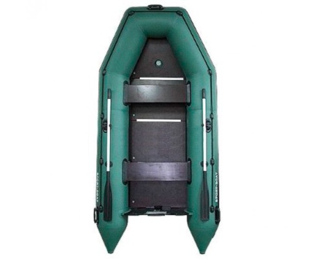 Човен Sport-Boat Нептун N290LК