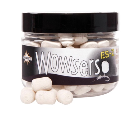 Бойли Dynamite Baits Wowsers White ES-Z 5мм