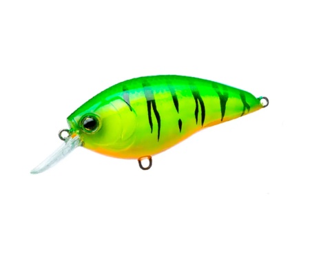Воблер Yo-Zuri 3DR-X Crank SR 50F #FT