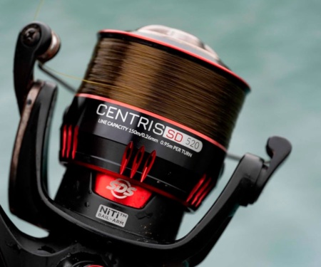Катушка Preston Centris SD 420 Reel