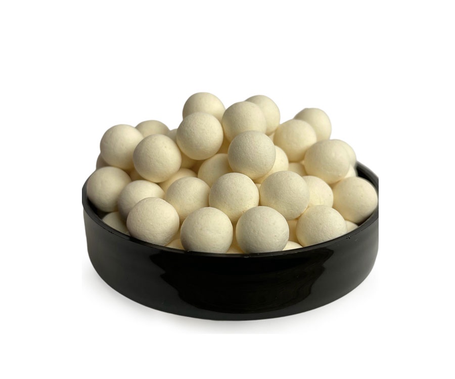 Бойлы Crazy Carp Premium Pop-Ups Banoffee 8мм #2