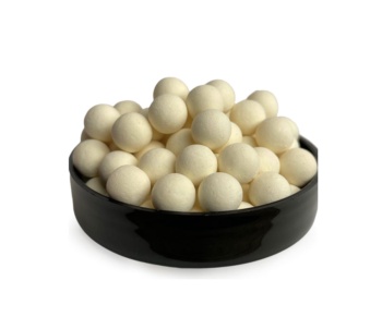 Бойлы Crazy Carp Premium Pop-Ups Banoffee 8мм #2