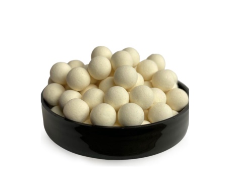 Бойли Crazy Carp Premium Pop-Ups Banoffee 8мм