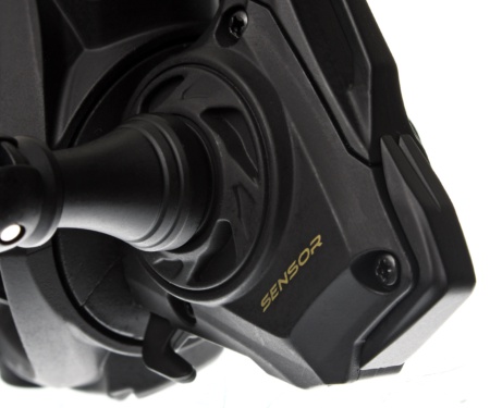 Катушка Flagman '25 Sensor 2500S