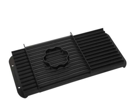 Доска для катания бойлов Carp Pro Boilie Rolling Table 12мм