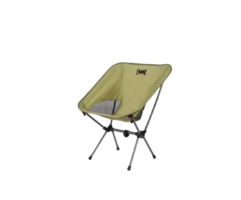 Стул складной Brs KY511G Green #1