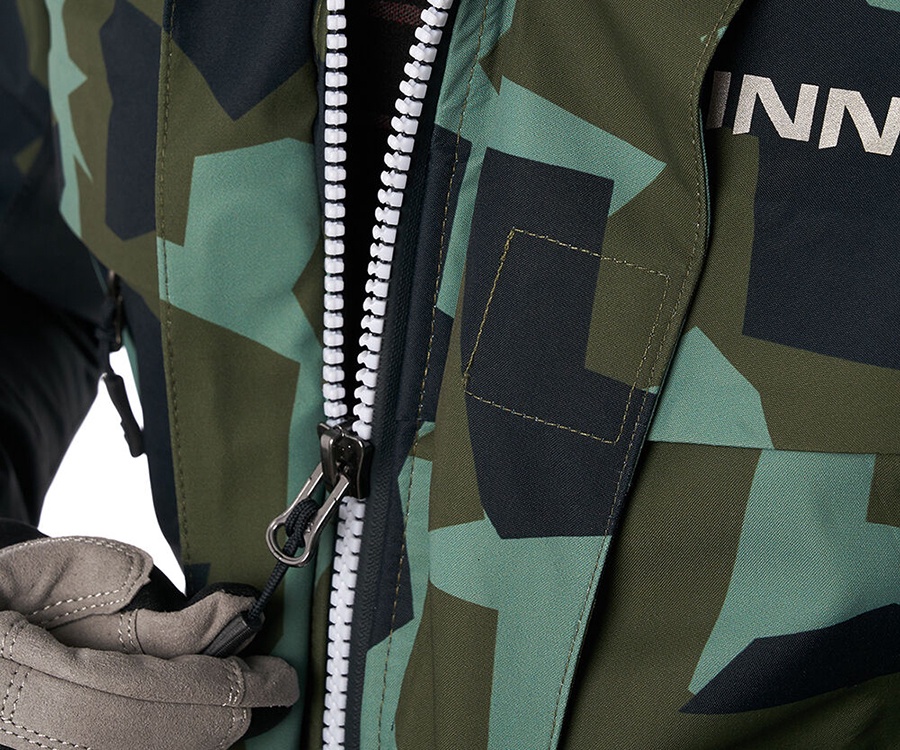 Куртка Finntrail Jacket Speedmaster CamoArmy XXL #3