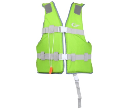 Жилет Weekender YW1218 Зелений L