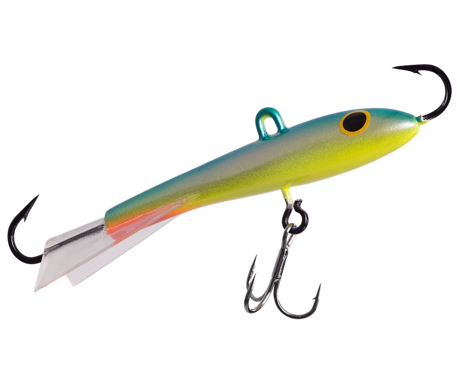 Балансир Flagman Vantge Balance Jig 5см 9г 007