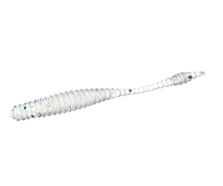Черв'як Flagman Leech Tail 1.7" #10