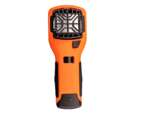 Устройство от комаров Thermacell MR-300 Portable Mosquito Repeller Orange