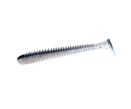 Силікон Veduta Zander Worm 3" #07